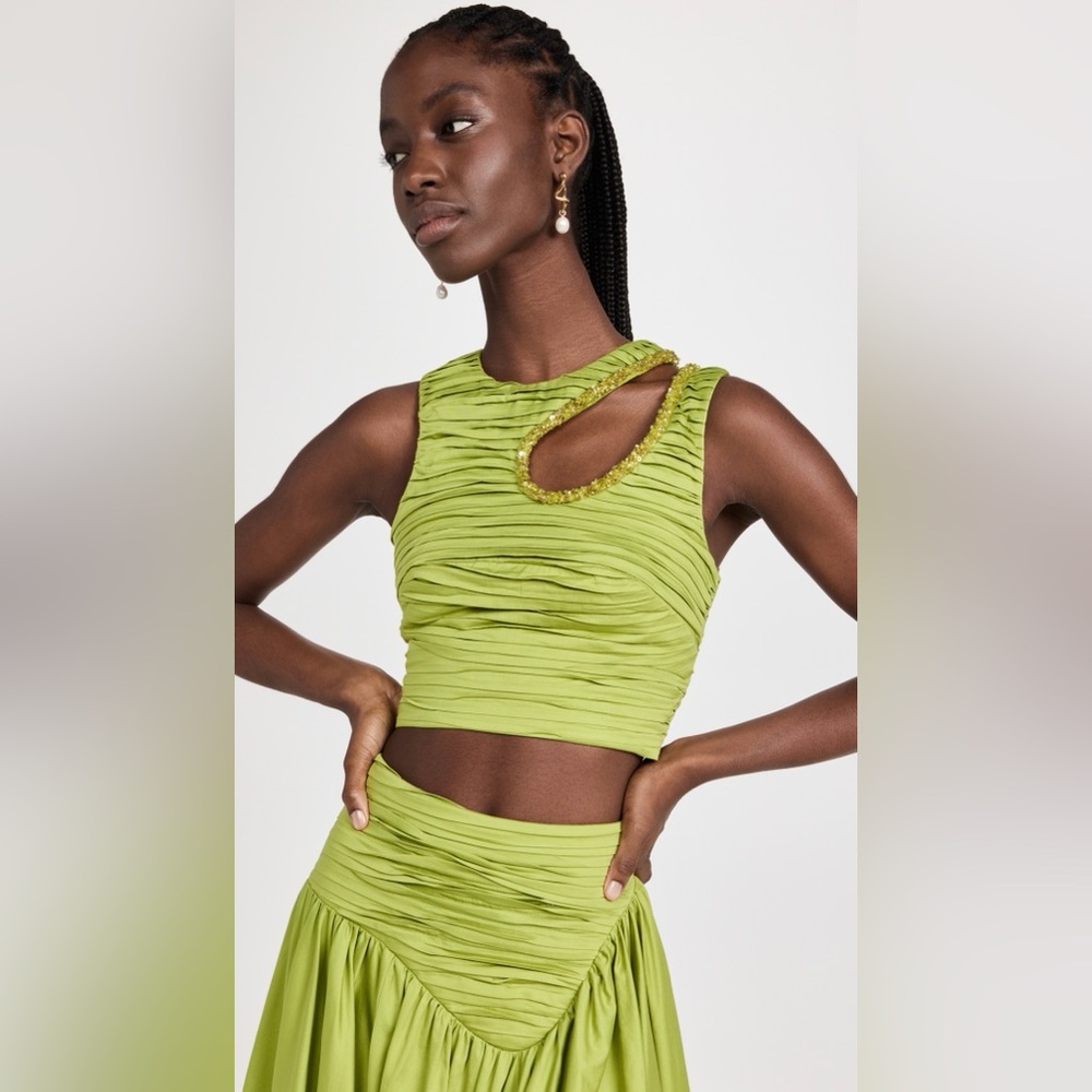 AJE Jolie Skirt - Picture 6 of 9